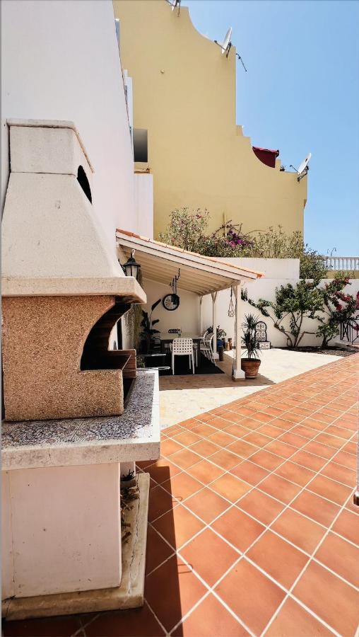 Enchanting House South Tenerife, Sea View Costa Adeje  Exterior photo